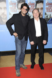 Hans Weingartner, Burghart Klaußner