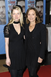 Henrike von Kuick, Eleonore Weisgerber