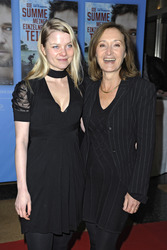 Henrike von Kuick, Eleonore Weisgerber