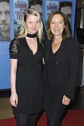 Henrike von Kuick, Eleonore Weisgerber