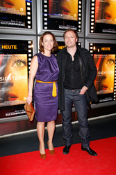 Claudia Michelsen, Mark Waschke