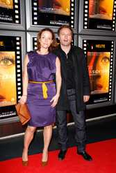 Claudia Michelsen, Mark Waschke