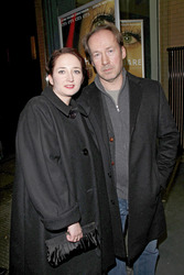 Stine Fischer Christensen, Ulrich Noethen