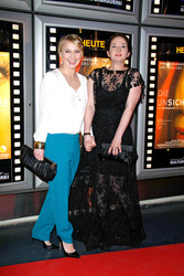 Anna Maria Mühe, Stine Fischer Christensen