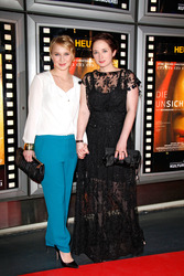 Anna Maria Mühe, Stine Fischer Christensen