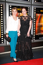 Anna Maria Mühe, Stine Fischer Christensen