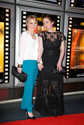 Anna Maria Mühe, Stine Fischer Christensen