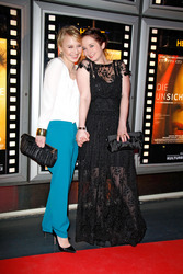 Anna Maria Mühe, Stine Fischer Christensen