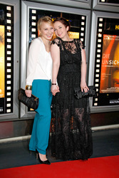 Anna Maria Mühe, Stine Fischer Christensen