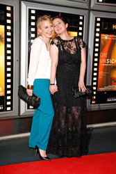 Anna Maria Mühe, Stine Fischer Christensen