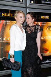 Anna Maria Mühe, Stine Fischer Christensen