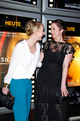 Anna Maria Mühe, Stine Fischer Christensen