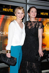 Anna Maria Mühe, Stine Fischer Christensen