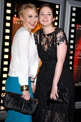 Anna Maria Mühe, Stine Fischer Christensen