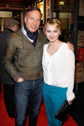 Nico Hofmann, Anna Maria Mühe