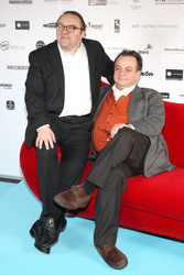 Gustav Peter Wöhler, Albert Wiederspiel