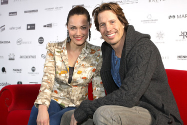 Sarah Maria Besgen, Michael Meziani