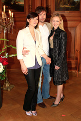 Diane Willems, Christoph Mory, Melanie Kogler