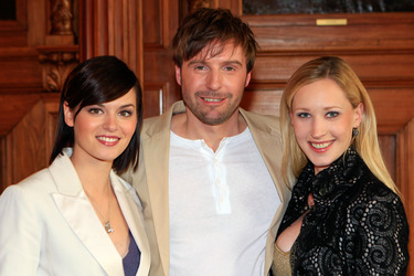 Diane Willems, Christoph Mory, Melanie Kogler