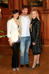 Diane Willems, Christoph Mory, Melanie Kogler