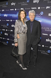 Marion Kiechle, Marcel Reif