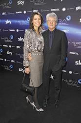 Marion Kiechle, Marcel Reif