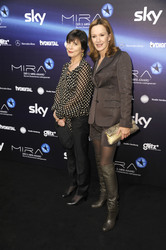 Ute Willing, Katja Flint