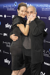 Jeanette Hain, Udo Walz