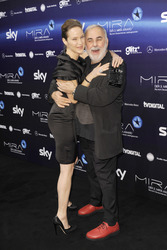 Jeanette Hain, Udo Walz