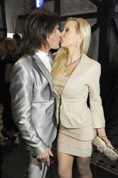 Jürgen Drews mit Ehefrau Ramona