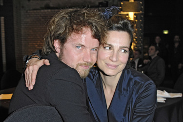 Michael von Hassel, Alexandra Kamp