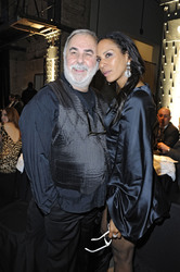 Udo Walz, Barbara Becker