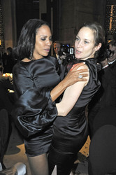 Barbara Becker, Jeanette Hain