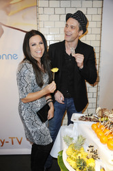 Christine Neubauer, Ralf Bauer