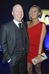 Matthias Sammer, Magdalena Brzeska