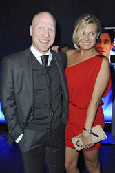 Matthias Sammer, Magdalena Brzeska