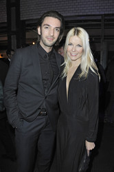 Max Wiedemann, Tina Kaiser