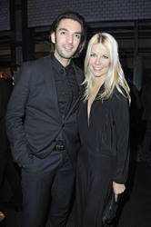 Max Wiedemann, Tina Kaiser