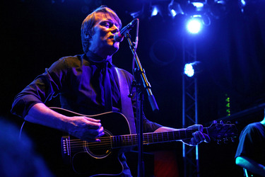 Chris Eckman (The Walkbouts)