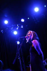 Carla Torgerson (The Walkabouts)