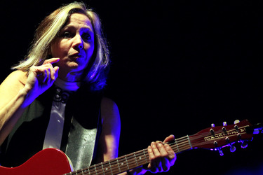 Carla Torgerson (The Walkabouts)