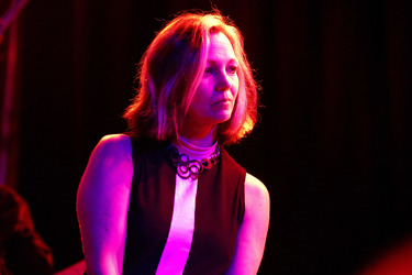 Carla Torgerson (The Walkabouts)