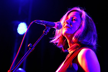 Carla Torgerson (The Walkabouts)