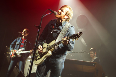 Dan Auerbach (The Black Keys)