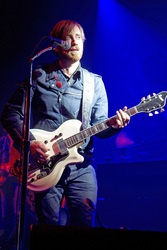 Dan Auerbach (The Black Keys)