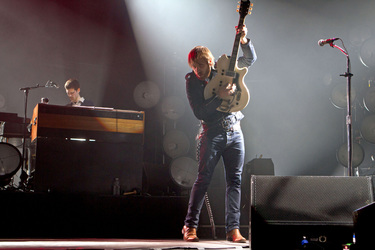 Dan Auerbach (The Black Keys)