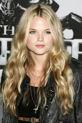 Gabriella Wilde
