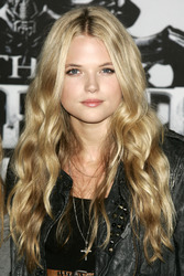 Gabriella Wilde