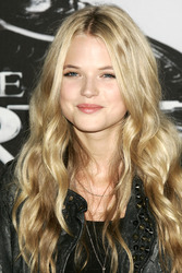 Gabriella Wilde