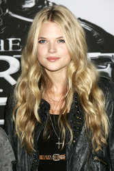 Gabriella Wilde